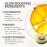Pacifica Vitamin C Face Serum - Glow Baby Booster Facial Serum - Glycolic Acid Serum For Face - Dark Spot Corrector Anti Aging Brightening - Dermatologist Tested, Fragrance Free, Clean Skin Care Vegan