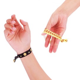 Norme Softball Hair Ties, 12 Pieces Hair Accessories for Girls, No Crease Hair Elastics Set for Player and Teams (Multi Color) Norme Softball Hair Ties, 12 Pieces Hair Accessories for Girls, No Crease Hair Elastics Set for Player and Teams (Multi Color)