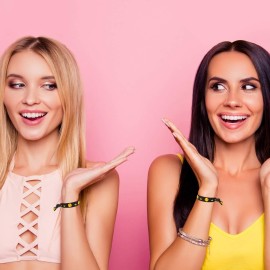 Norme Softball Hair Ties, 12 Pieces Hair Accessories for Girls, No Crease Hair Elastics Set for Player and Teams (Multi Color) Norme Softball Hair Ties, 12 Pieces Hair Accessories for Girls, No Crease Hair Elastics Set for Player and Teams (Multi Color)