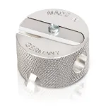 Sun\'s Out Beauty Precision 2-in-1 Cosmetic Pencil Sharpener