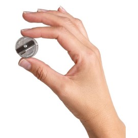 Sun\'s Out Beauty Precision 2-in-1 Cosmetic Pencil Sharpener Sun\'s Out Beauty Precision 2-in-1 Cosmetic Pencil Sharpener