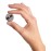 Sun\'s Out Beauty Precision 2-in-1 Cosmetic Pencil Sharpener