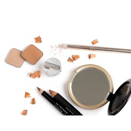 Sun\'s Out Beauty Precision 2-in-1 Cosmetic Pencil Sharpener Sun\'s Out Beauty Precision 2-in-1 Cosmetic Pencil Sharpener