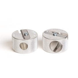 Sun\'s Out Beauty Precision 2-in-1 Cosmetic Pencil Sharpener Sun\'s Out Beauty Precision 2-in-1 Cosmetic Pencil Sharpener