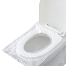 Toilet Seat Covers Disposable 60 pack for Travel Toilet Seat Cover Friendly Packing for Kids Potty Training and Adult Toilet Seat Covers Disposable 60 pack for Travel Toilet Seat Cover Friendly Packing for Kids Potty Training and Adult