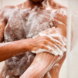 Jack Black - Black Reserve Body & Hair Cleanser, 33 Fl Oz - Cardamom & Cedarwood - Mens Body Wash, Shampoo Haircare, Dual-Purpose Mens Cleanser, Sulfate-Free Jack Black - Black Reserve Body & Hair Cleanser, 33 Fl Oz - Cardamom & Cedarwood - Mens Body Wash, Shampoo Haircare, Dual-Purpose Mens Cleanser, Sulfate-Free