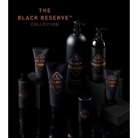 Jack Black - Black Reserve Body & Hair Cleanser, 33 Fl Oz - Cardamom & Cedarwood - Mens Body Wash, Shampoo Haircare, Dual-Purpose Mens Cleanser, Sulfate-Free Jack Black - Black Reserve Body & Hair Cleanser, 33 Fl Oz - Cardamom & Cedarwood - Mens Body Wash, Shampoo Haircare, Dual-Purpose Mens Cleanser, Sulfate-Free