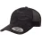 Yupoong YP Classics Retro Trucker Cap, Multicam Black, OS