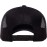 Yupoong YP Classics Retro Trucker Cap, Multicam Black, OS