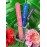 Tropical Shine 8.5 Inches Nail Files For Natural and Acrylic Nails. 3 pcs.