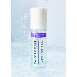 Tanologist Dark Self Tan Water, Clear Self Tanning Water, Streak-Free Tanning Mist, Natural Bronze, No Fake Tan Smell, Long Lasting, Clean Ingredients, 6.76 fl. oz/200 ml Bottle Tanologist Dark Self Tan Water, Clear Self Tanning Water, Streak-Free Tanning Mist, Natural Bronze, No Fake Tan Smell, Long Lasting, Clean Ingredients, 6.76 fl. oz/200 ml Bottle
