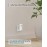 eufy Security Video Doorbell Chime, Add-on Chime, Requires eufy Security Video Doorbell (Wired), No-Delay Ring, Adjustable Volume, 8 Fun Ringtones