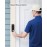 eufy Security Video Doorbell Chime, Add-on Chime, Requires eufy Security Video Doorbell (Wired), No-Delay Ring, Adjustable Volume, 8 Fun Ringtones