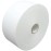 ForPro Non-Woven Epilating Roll for Body and Facial Hair Removal, Tear-Resistant, Lint-Free, 3 x 100 Yards, White