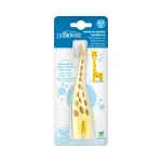 Dr. Brown\'s Infant-to-Toddler Toothbrush, Giraffe