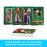 AQUARIUS Christmas Vacation Playing Cards - Themed Deck of Cards for Your Favorite Card Games - Officially Licensed National Lampoon Merchandise & Collectibles