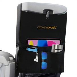 Airplane Pockets - Airplane Accessories - Plane Tr..