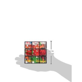 Rubiks Perplexus Fusion 3x3 Gravity 3D Maze Game Brain Teaser Puzzle Ball | Anxiety Relief Items Cool Stuff | Sensory Toys for Adults & Kids Ages 8+ Rubiks Perplexus Fusion 3x3 Gravity 3D Maze Game Brain Teaser Puzzle Ball | Anxiety Relief Items Cool Stuff | Sensory Toys for Adults & Kids Ages 8+