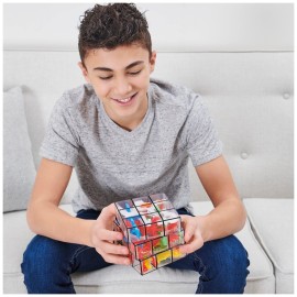 Rubiks Perplexus Fusion 3x3 Gravity 3D Maze Game Brain Teaser Puzzle Ball | Anxiety Relief Items Cool Stuff | Sensory Toys for Adults & Kids Ages 8+ Rubiks Perplexus Fusion 3x3 Gravity 3D Maze Game Brain Teaser Puzzle Ball | Anxiety Relief Items Cool Stuff | Sensory Toys for Adults & Kids Ages 8+