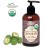 US Organic Castor Oil, USDA Certified Organic,Expeller Pressed, Hexane Free, 100% Pure & Natural moisturizing and emollient properties, For Skin, Hair Care, Eyelashes, DIY projects (8 oz (240 ml))