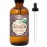 US Organic Castor Oil, USDA Certified Organic,Expeller Pressed, Hexane Free, 100% Pure & Natural moisturizing and emollient properties, For Skin, Hair Care, Eyelashes, DIY projects (4 oz (115 ml))