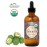 US Organic Castor Oil, USDA Certified Organic,Expeller Pressed, Hexane Free, 100% Pure & Natural moisturizing and emollient properties, For Skin, Hair Care, Eyelashes, DIY projects (4 oz (115 ml))