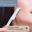 Dermaplaning Tool (9 Count) - Easy to Use Dermaplane Razor for Face - Practical Hair Remover Blade for Eyebrows and Peach Fuzz - Facial Shaver for Women That Helps Exfoliate and Smooth the Skin
