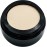 Pure Ziva Naked French Vanilla Off White Nude Neutral Matte Pressed Powder Single Vegan Eyeshadow; Talc, Paraben & Cruelty Free