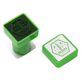 Bright Creations Passport Stamps, City and Country Stamp Set (1 x 1 in, 26 Pieces) Bright Creations Passport Stamps, City and Country Stamp Set (1 x 1 in, 26 Pieces)