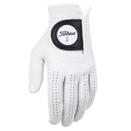 Titleist Players Men\'s Cadet Left Pearl , Large