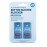 Dr. Frederick\'s Original Better Blister Blocker - 0.9 oz - 2 Sticks - Anti-Chafing Stick - Anti Friction Balm for Blister Prevention - Great for Travel, Walks, Runs, Theme Parks, and Comfort