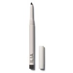 ILIA - Clean Line Gel Liner | Non-Toxic, Vegan, Cruelty-Free, Highly Pigmented + Water Resistant with Attached Sharpener (Twilight | Black, 0.01 oz | 0.4 g)