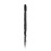 ILIA - Clean Line Gel Liner | Non-Toxic, Vegan, Cruelty-Free, Highly Pigmented + Water Resistant with Attached Sharpener (Twilight | Black, 0.01 oz | 0.4 g)