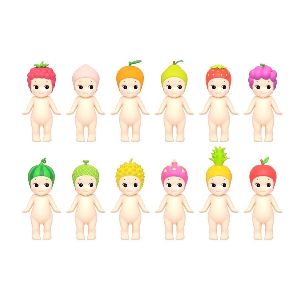 Sonny Angel A Figurine Fruits Series 2019 Sonny Angel A Figurine Fruits Series 2019