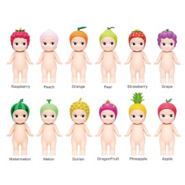 Sonny Angel A Figurine Fruits Series 2019 Sonny Angel A Figurine Fruits Series 2019