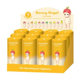 Sonny Angel A Figurine Fruits Series 2019 Sonny Angel A Figurine Fruits Series 2019