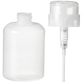 Nail Polish Remover Pump, YAMYONE 2 Pack Acetone Pump Dispenser, Alcohol Dispenser Push Down Empty Lockable Pump Dispenser Bottle for Nail Polish and Makeup Remover, 200ml(6.8oz) Nail Polish Remover Pump, YAMYONE 2 Pack Acetone Pump Dispenser, Alcohol Dispenser Push Down Empty Lockable Pump Dispenser Bottle for Nail Polish and Makeup Remover, 200ml(6.8oz)