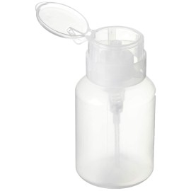 Nail Polish Remover Pump, YAMYONE 2 Pack Acetone Pump Dispenser, Alcohol Dispenser Push Down Empty Lockable Pump Dispenser Bottle for Nail Polish and Makeup Remover, 200ml(6.8oz) Nail Polish Remover Pump, YAMYONE 2 Pack Acetone Pump Dispenser, Alcohol Dispenser Push Down Empty Lockable Pump Dispenser Bottle for Nail Polish and Makeup Remover, 200ml(6.8oz)