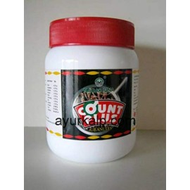 nagarjuna COUNT PLUS GRANULES 200GM (pack of 2)