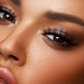 KISS Lash Couture Triple Push Up Collection, 3D Volume False Eyelashes with Triple Design Technology, Multi-Angles & Lengths, Cruelty-Free, Contact Lens Friendly, and Reusable, Style Teddy, 1 Pair KISS Lash Couture Triple Push Up Collection, 3D Volume False Eyelashes with Triple Design Technology, Multi-Angles & Lengths, Cruelty-Free, Contact Lens Friendly, and Reusable, Style Teddy, 1 Pair