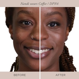 PUR Beauty 4-in-1 Pressed Mineral Makeup Powder Foundation with SPF 15 - Concealer & Finishing Compact Pressed Powder for Face - Buildable Medium to Full Coverage Foundation Powder (Linen) PUR Beauty 4-in-1 Pressed Mineral Makeup Powder Foundation with SPF 15 - Concealer & Finishing Compact Pressed Powder for Face - Buildable Medium to Full Coverage Foundation Powder (Linen)