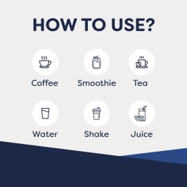 Vimergy Organic Lemon Balm Tincture Herbal Supplement - 175 mg of 10:1 Lemon Balm Extract per Serving, can be Used in Tea - USDA Certified Organic, Non-GMO, Alcohol-Free -115 mL (1 mL/Serving)