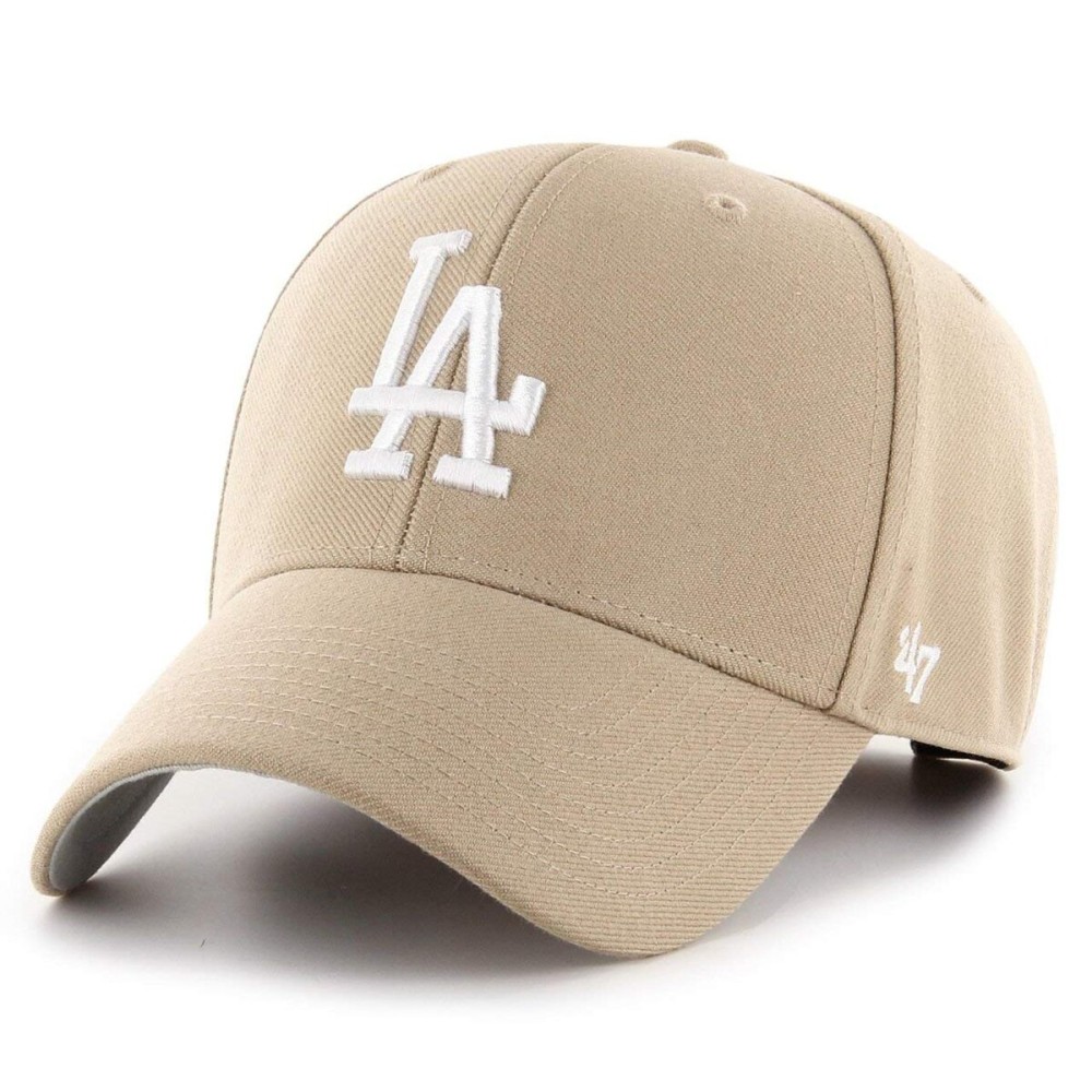 \'47 Los Angeles Dodgers Clean Up MVP Baseball Cap \'47 Los Angeles Dodgers Clean Up MVP Baseball Cap