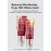 MISSHA M Perfect Cover BB Cream No.25 Warm Beige - Medium with Warm Undertone SPF 42 PA +++ / 1.69 Fl Oz - Tinted Moisturizer for face with SPF