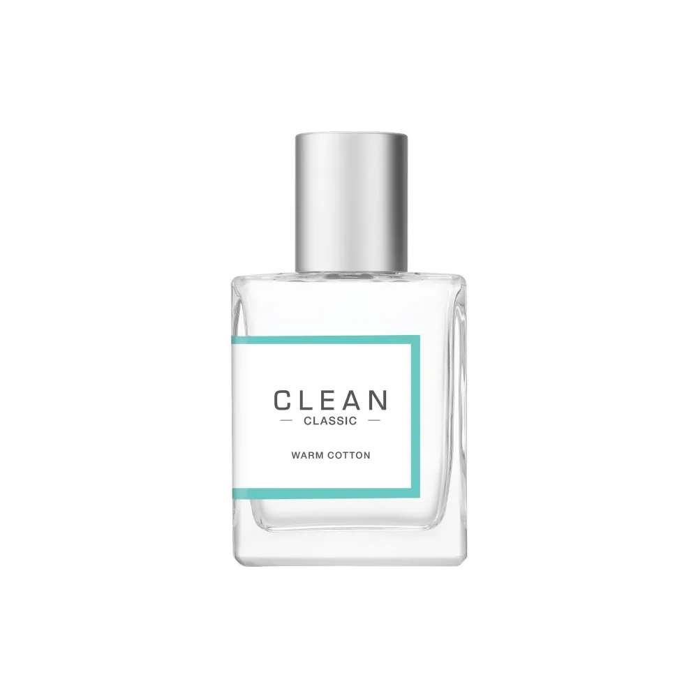 CLEAN CLASSIC Eau de Parfum Light, Casual Perfume Layerable, Spray Fragrance Vegan, Phthalate-Free, & Paraben-Free, 30mL CLEAN CLASSIC Eau de Parfum Light, Casual Perfume Layerable, Spray Fragrance Vegan, Phthalate-Free, & Paraben-Free, 30mL