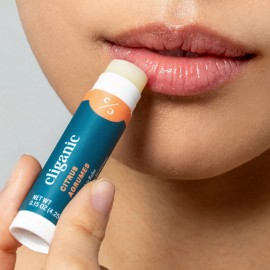 Cliganic Organic Lip Balm Set (6 Flavors) - 100% Natural Hydrating, Moisturizing for Dry Cracked Lips, for Men & Women Cliganic Organic Lip Balm Set (6 Flavors) - 100% Natural Hydrating, Moisturizing for Dry Cracked Lips, for Men & Women