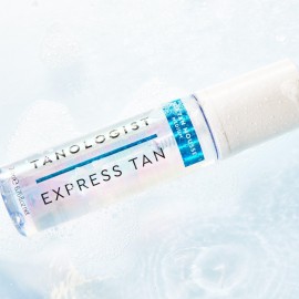 Tanologist Express Medium Self Tan Mousse, 6.76 fl.oz/ 200 ml Bottle Tanologist Express Medium Self Tan Mousse, 6.76 fl.oz/ 200 ml Bottle