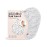 Kitsch Microfiber Hair Towel Wrap for Women - Microfiber Towel, Super Absorbent, Quick Dry, Anti-Frizz - for Long and Short Hairs, Turbans for Women, Wet and Curly Hair Wrap - Micro Dot