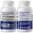 Dr. Maxwell Alpha GPC 600mg + Uridine, a Choline Enhancer. Better Than Alpha-GPC or Uridine Alone. Best Choline Source: 2in1, Soy Free, No Fillers, USA, 60 Pills, Acetylcholine Precursor