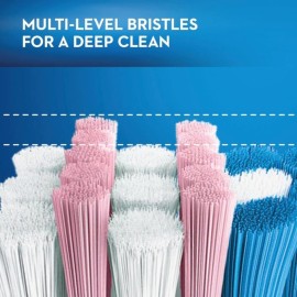 Oral-B Gum Care Sensitive Toothbrushes, Extra Soft, 2 Count Oral-B Gum Care Sensitive Toothbrushes, Extra Soft, 2 Count